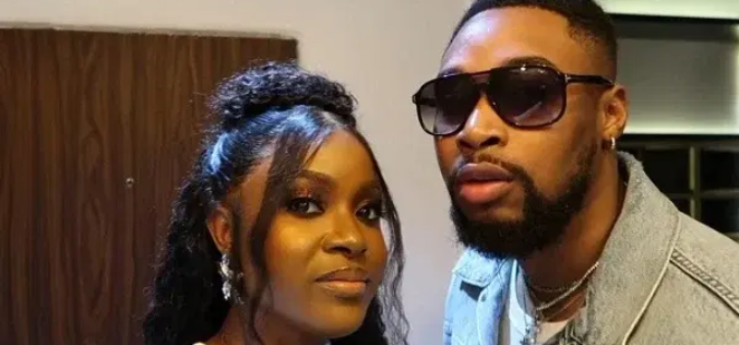 I never cheated on or abused Bella, BBNaija’s Sheggz confirms breakup