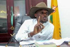 Nigeria backs Shagari for NAM Youth leadership