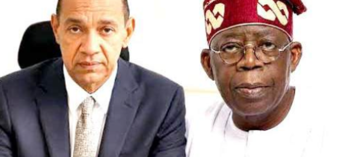 Open letter to Mr President: Start the dance on electricity