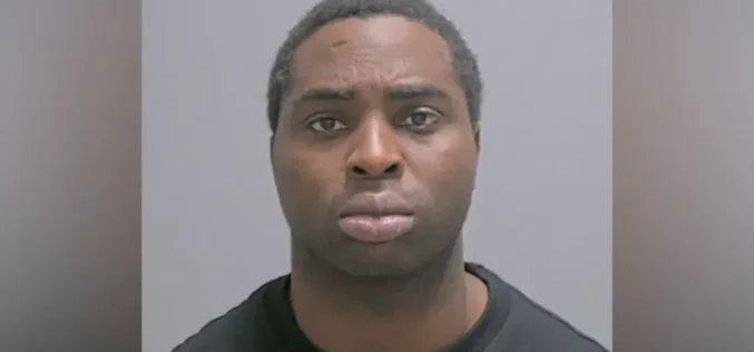Congolese man jailed for life after murdering Nigerian roommate in UK