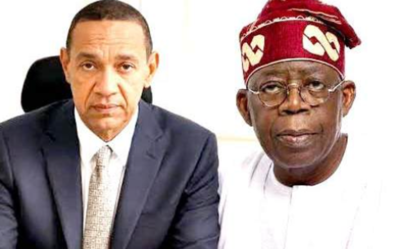 Open letter to Mr President: Start the dance on electricity
