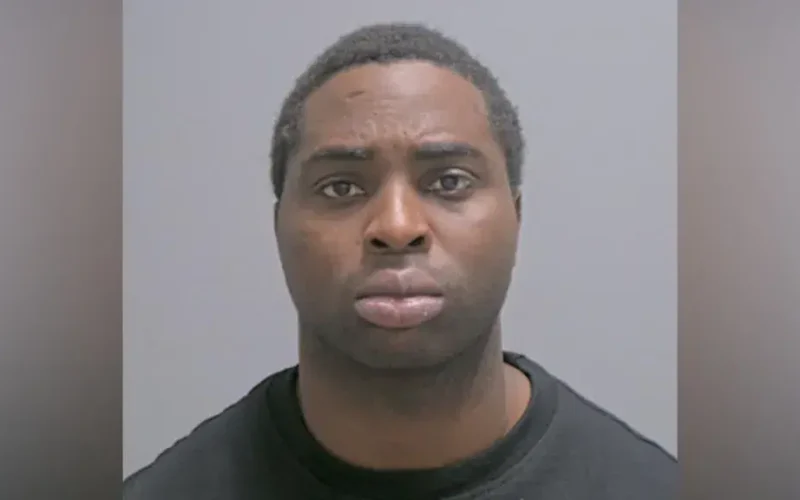 Congolese man jailed for life after murdering Nigerian roommate in UK