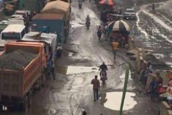 Umahi to visit Benin-Asaba road amid worsening gridlock