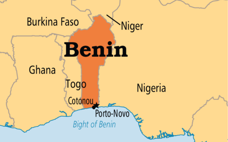 Niger turns to Nigerian ports amid diplomatic row with Benin Republic