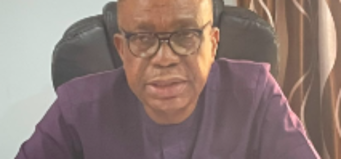 Benue leaders reject FG ranching plan, demand IDPs’ return