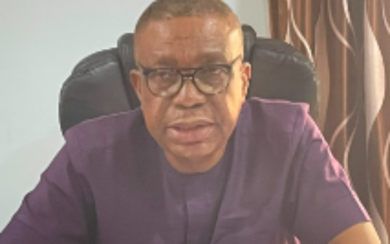 Benue leaders reject FG ranching plan, demand IDPs’ return