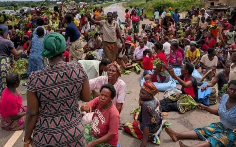 When will Nigeria’s IDP camps finally close? 