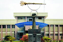 Benue Assembly suspends Kwande LG Chairman over alleged misconduct
