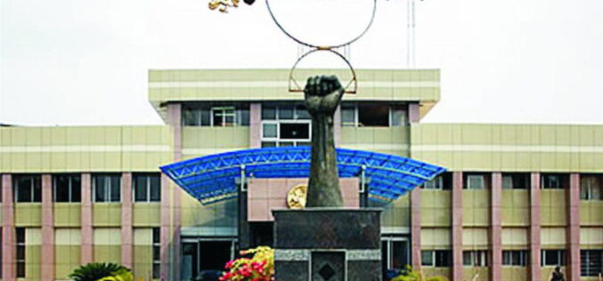 Benue Assembly suspends Kwande LG Chairman over alleged misconduct