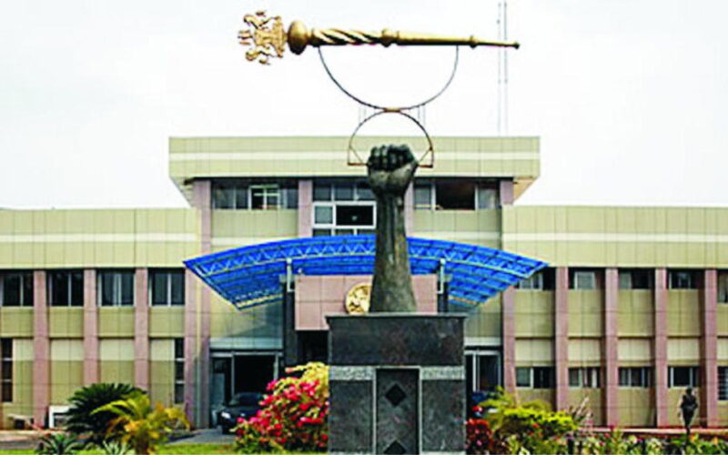 Benue Assembly suspends Kwande LG Chairman over alleged misconduct