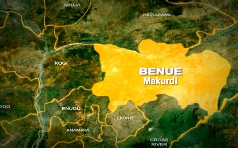 Panic in Benue community as residents raise alarm over armed herders’ sighting