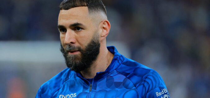 Karim Benzema leaves Al Hilal after less than eight months at Saudi Club