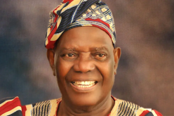 Osun election: APC’s founding chair, Bisi Akande wins polling unit