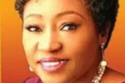 A black face and a thousand ships, by Bisi Adeleye-Fayemi