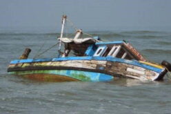 5 farmers drown as canoe capsizes in Niger