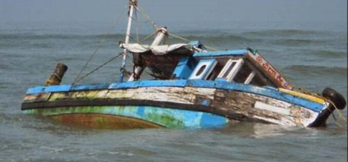5 farmers drown as canoe capsizes in Niger