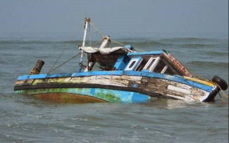5 farmers drown as canoe capsizes in Niger