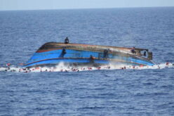 Photos: Death toll rises to 53 in Sokoto boat mishap