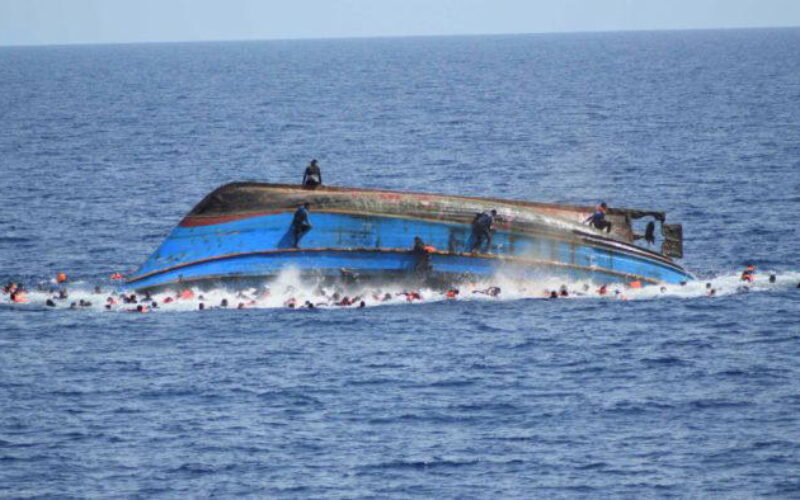 Photos: Death toll rises to 53 in Sokoto boat mishap