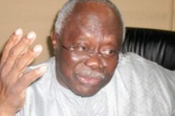 Bode George to Onaiyekan: Ignore Wike