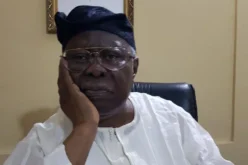 Bode George threatens lawsuit, denies Wike’s claim on Abuja house