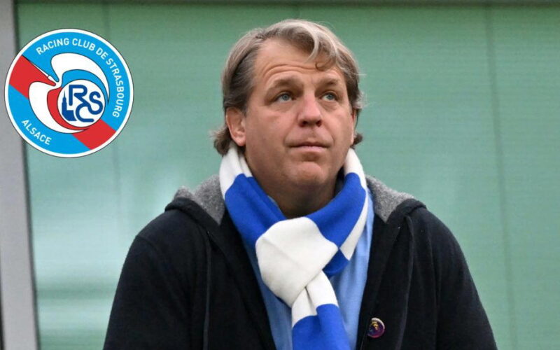 Chelsea chairman Boehly, director consider selling stake to majority owner