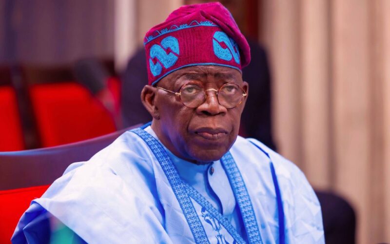 Tinubu urges religious leaders to confront extremism, misuse of faith