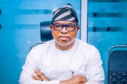 Osun Decides: I’ll block leakages, expand revenue – Oyebamiji