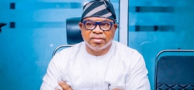 Osun Decides: I’ll block leakages, expand revenue – Oyebamiji