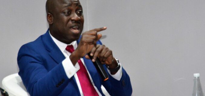 PFIPC: Punishing ‘impostor’ won’t explain who opened govt doors — ADC