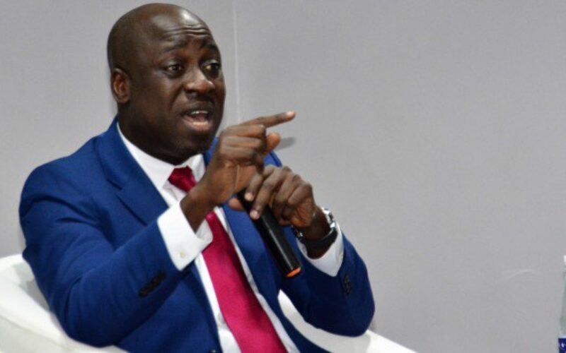 PFIPC: Punishing ‘impostor’ won’t explain who opened govt doors — ADC