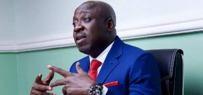 ADC demands investigation into political violence ahead of 2027 elections