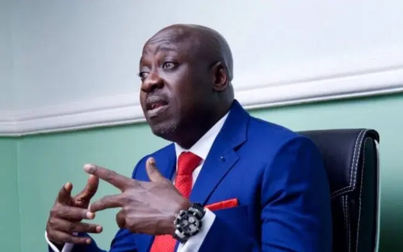 Osun election: We collaborated with Accord to stop APC – ADC
