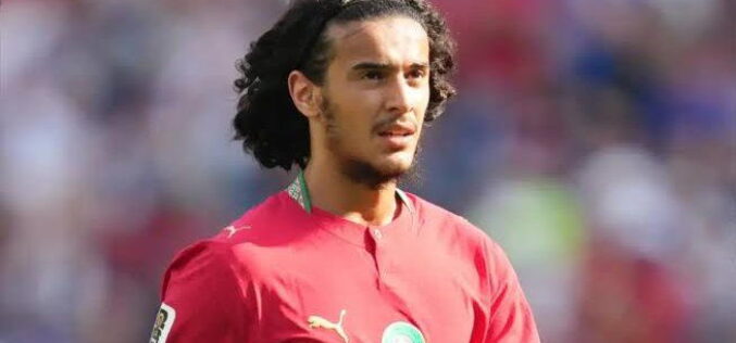 Man City sign Bouaddi for Premier League teenage record £85.6m