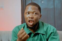 Brain Jotter cries out over alleged harassment by Lagos hoodlums