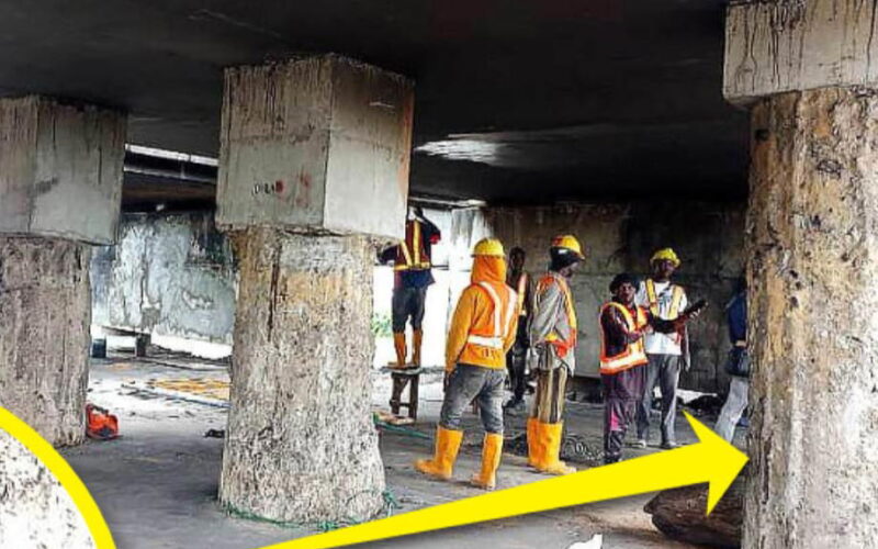 Infrastructure terrorism: How scavengers wreak havoc on public facilities