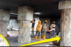 Infrastructure terrorism: How scavengers wreak havoc on public facilities
