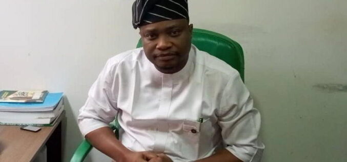Edo Assembly panel pledges fair probe of ex-speaker Agbebaku
