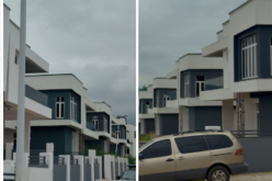 Abiodun saves Buhari Estate from forfeiture, delivers 108 homes