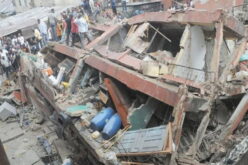 Five die, 10 rescued in two Kano building collapses