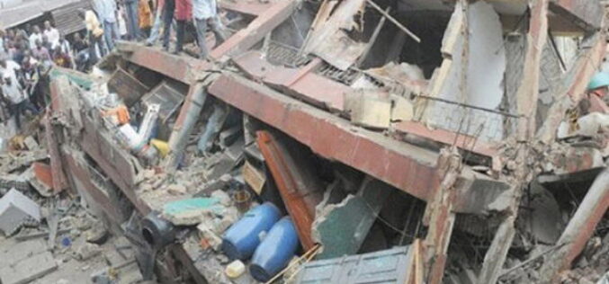 Building collapse: COREN gets tough, inducts 2,001 practitioners