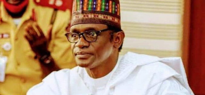 APC Campaign Council: Meet 14 governors tasked with delivering Tinubu in 2027