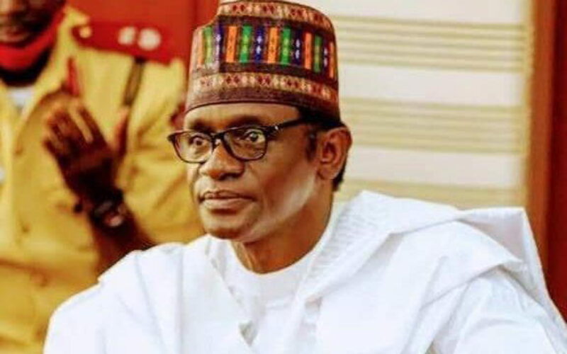 APC Campaign Council: Meet 14 governors tasked with delivering Tinubu in 2027