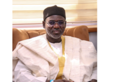 Africa must develop indigenous defence technology to stay ahead of future wars — Buratai