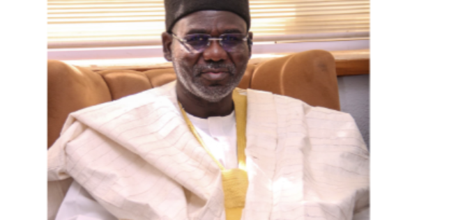 Africa must develop indigenous defence technology to stay ahead of future wars — Buratai