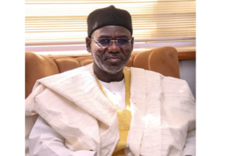 Africa must develop indigenous defence technology to stay ahead of future wars — Buratai