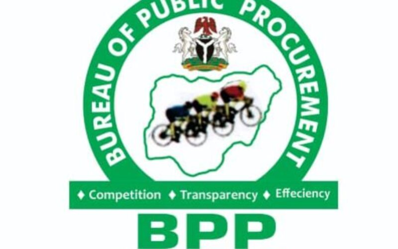 Procurement reforms saved FG N1.5trn in 18 months — BPP DG