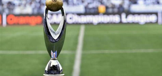 CAF Champions League: Rangers, Rivers Utd learn opponents