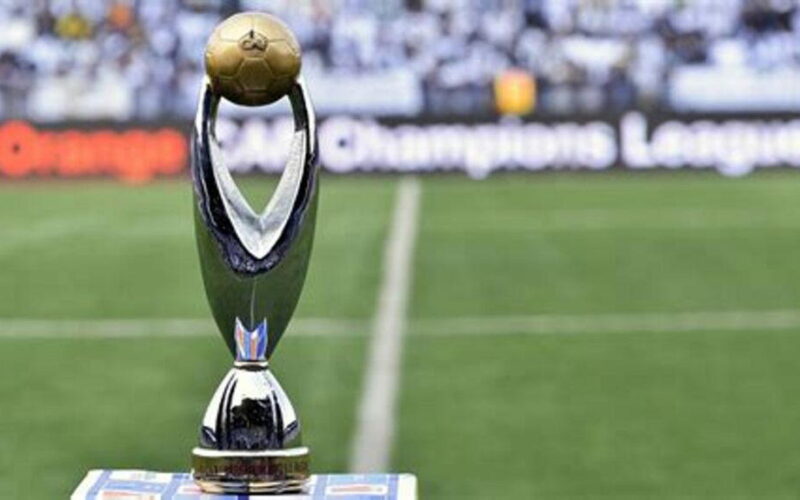 CAF Champions League: Rangers, Rivers Utd learn opponents