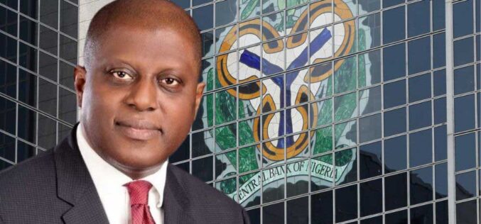 Nigeria’s foreign reserves surpass annual target, rise above $52.5bn – CBN